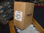 Thermo Scientific 2019-0060, Sterile Square Media Bottle, Petg, 60ML Case Of 96. Fixed Price $119.95.