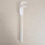 Ace Glass Inc. 7792-07 Distilling Cold Finger 24/40 Joint Straight Tube Arms. Fixed Price $79.00.