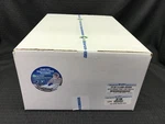 (5/CASE) Chemglass 500ML 2-PORT Petg Media Bottle Assembly 30MM 0.22UM Filter. Fixed Price $305.99.