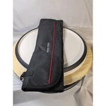 Ergo Chef Knife Roll Bag Unisex Os Black Excellent Nylon Folding Zippered Case. Fixed Price $35.00.