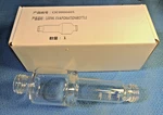 New Thermo Scientific 100ML Vial Glass Evaporation Extension Bottle 22184-62242. Fixed Price $95.00.
