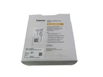 Thermo Scientific 69572 Slide-a-lyzer Mini Dialysis 10,000 Mwco Lot Of 250 Units. Fixed Price $237.83.