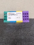 Heathrow Scientific Rota-rack Tube 4 Racks Sealed Brand New Fast Ship. Fixed Price $28.89.