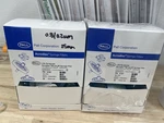 Boxes Of Pall 4187 Acrodisc Syringe Filter 25MM, 0.8/0.2UM. Fixed Price $97.00.