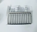 Nalgene Oak Ridge High-speed Centrifuge Tubes 10ML, 10/PK. Fixed Price $40.00.