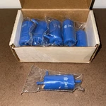 New - Lot Of 10 Balston Dfu Grade Dx Filter Tubes. Fixed Price $222.00.