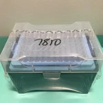 4X Filter Pipette Tips 1000UL Usa Scientific Cat# 1126-7810 Tipone Sealed New. Fixed Price $20.00.