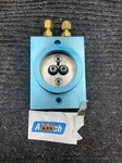 Nos Alltech Gas Purifier Base 81025 (647045). Fixed Price $25.00.