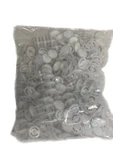 (223) Cytiva Whatman Puradisc 25MM Syringe Filters 0.45UM Nylon 6753-2504. Fixed Price $458.99.