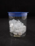 Acrodisc Plastic Syringe Filters 13MM Pvdf Membrane 0.45 Pore Size 55/PK 4452T. Fixed Price $60.99.