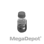 United Scientific Supplies BM1000, Glass Media Storage Bottle. Fixed Price $403.80.