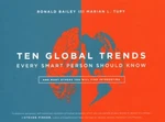 Ten Global Trends Every Smart Person Should Know: And Many Others You Will Fin... Fixed Price $12.64.