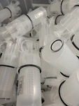 Stryker Neptune Waste Management 4-PORT Disposable Manifold Ref: 0702-020-000. Fixed Price $1000.00.