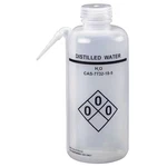 Translucent, Wash Bottle Oz., PK2, 24J891. Fixed Price $15.79.