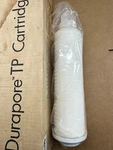 Millipore Durapore Cvvi 51T Pe 0.1UM Hydrophilic Filter. Fixed Price $97.49.