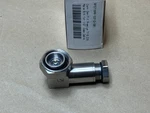 Omnifit RFS716MR-LCF12-D01 Right Angle Connector 7/16 Din Male 1/2" Coaxial. Fixed Price $39.99.