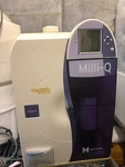 Millipore Milli-q Integral 5 A10 Water Purification Tank & Dispenser 30 Day Wty. Fixed Price $3245.00.