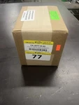 New Chemglass CG-2077-M-03 19MM Mechanical Seal Stir Bearing. Fixed Price $1149.99.