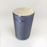 1OZ Silver Storage Tube Holder For 20 American Eagle. Fixed Price $13.99.