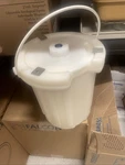 Nalgene Benchtop Dewar Flask 4150-2000 W/ Handle & Cover Made In Usa. Fixed Price $499.00.