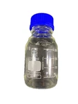 Chemglass Duran 250ML Transfer Bottle 1/4" Hose Barb GL-45 Cap CLS-1423-250. Fixed Price $29.99.