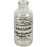 Gomco Glass Collection Bottle - 600 Ml. Fixed Price $50.90.