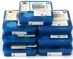 Millipore SMWP02500 Mixed Cellulose Ester Membrane 5.0UM Filter. Fixed Price $75.00.