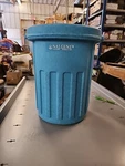 Nalgene 4150-4000 Benchtop Dewar Flask Double Walled 2L Vessel Foam Insulation. Fixed Price $299.00.