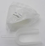 Bel-art Scienceware Polypro Scoop 1100ML 36756-0000 PK6. Fixed Price $68.40.