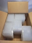 60 Vwr Micro Titer Plates 96-WELL No Lid Scientific Lab Govt Surplus. Fixed Price $56.43.