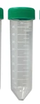 Spl 50 Ml Conical Centrifuge Tubes (25 Pack) Sterile Polypropylene *brand New*. Fixed Price $15.50.