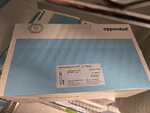 - 100 Dualfilter T.i.p.s. Pipette Tips Eppendorf Cat. No.: 022491237. Fixed Price $40.00.