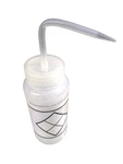 Bel-art Scienceware Safety-labeled Ldpe Wash Bottle 500ML. Fixed Price $13.50.
