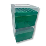 Square 36-PLACE Cryogenic Freezer Storage Boxes 15ML Tubes 2/PK Usa Scientific. Fixed Price $19.99.