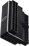 Cooler Master CMA-CEMB01XXBK1-GL 24 Pin 90 Degree Adapter W/ Build-in Capacitor. Fixed Price $33.96.