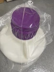 Vwr 10755-098 10L Round Carboy New Fast Shipping. Fixed Price $144.57.