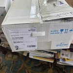 (100/CS) Greiner Bio-one 96-WELL Black Pp Microplate Flat Bottom Chimney 655209. Fixed Price $99.00.