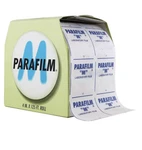 Parafilm Laboratory Sealing 4INCH 125FT (box). Fixed Price $29.30.