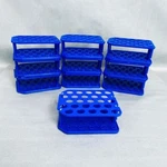 For 15 Ml Centrifuge Tubes 25 Places Total Of 10 Racks. Fixed Price $42.35.