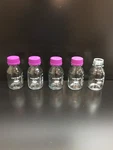 Vwr Cat No 10754-816 Storage Bottles Lot Pcs. Fixed Price $41.91.