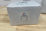 Omicron 200050X Ptfe Venting Filter Disc, 0.45UM, 50MM, Pack Of 10. Fixed Price $40.00.