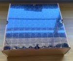 178 Pcs Dwk Duran Wheaton Kimble 40ML Amber Vials P/n 224836 , Open Box. Fixed Price $100.00.