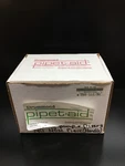 Lot Drummond Pipet-aid Cat No 4-000-111-TC Filters. Fixed Price $182.35.