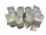 Vwr 500ML Pes Vacuum Filtration Systems 0.20 Filters 97066-202 (12/CS). Fixed Price $122.49.