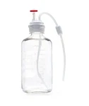 Foxx Ezbio 2000ML Petg Single Use Bottle Assembly 53B Versacap Diptube. Fixed Price $74.99.