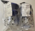 Vacuum Filters Vwr 87006-064 Pes 0.2 500ML Lot Of. Fixed Price $16.00.
