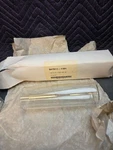 Parr 762-MC-3 047511-1101 Glass Pyrex Flask Liner New 600ML Laboratory. Fixed Price $125.00.