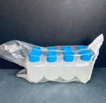 Corning Falcon Conical 175 Ml Pp 7500 Rfc Case Of 48 Tubes. Fixed Price $57.75.