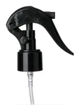 24-410 Smooth Skirt Mini Trigger Sprayer For Plastic And Glass Bottle. Fixed Price $66.50.