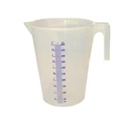 Bon 22-369 Measuring Pitcher 5 Liter. Fixed Price $41.99.